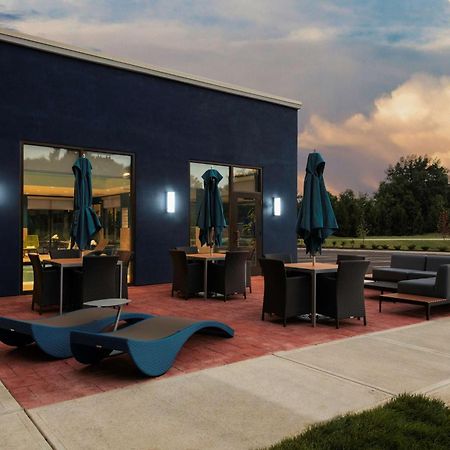 Hampton Inn & Suites Avon Indianapolis Экстерьер фото