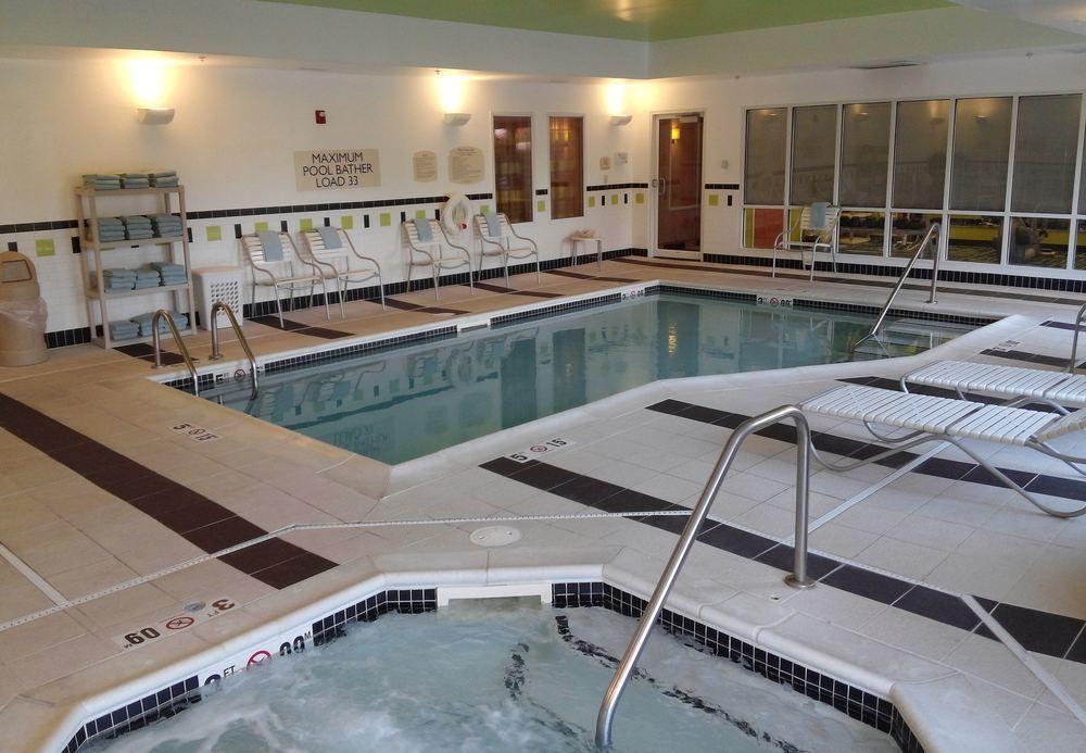 Hampton Inn & Suites Avon Indianapolis Экстерьер фото