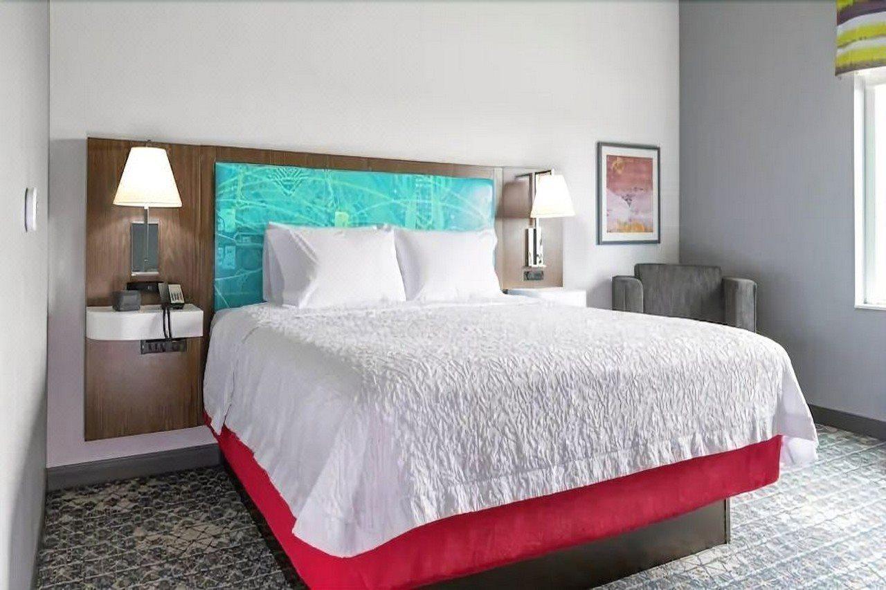 Hampton Inn & Suites Avon Indianapolis Экстерьер фото