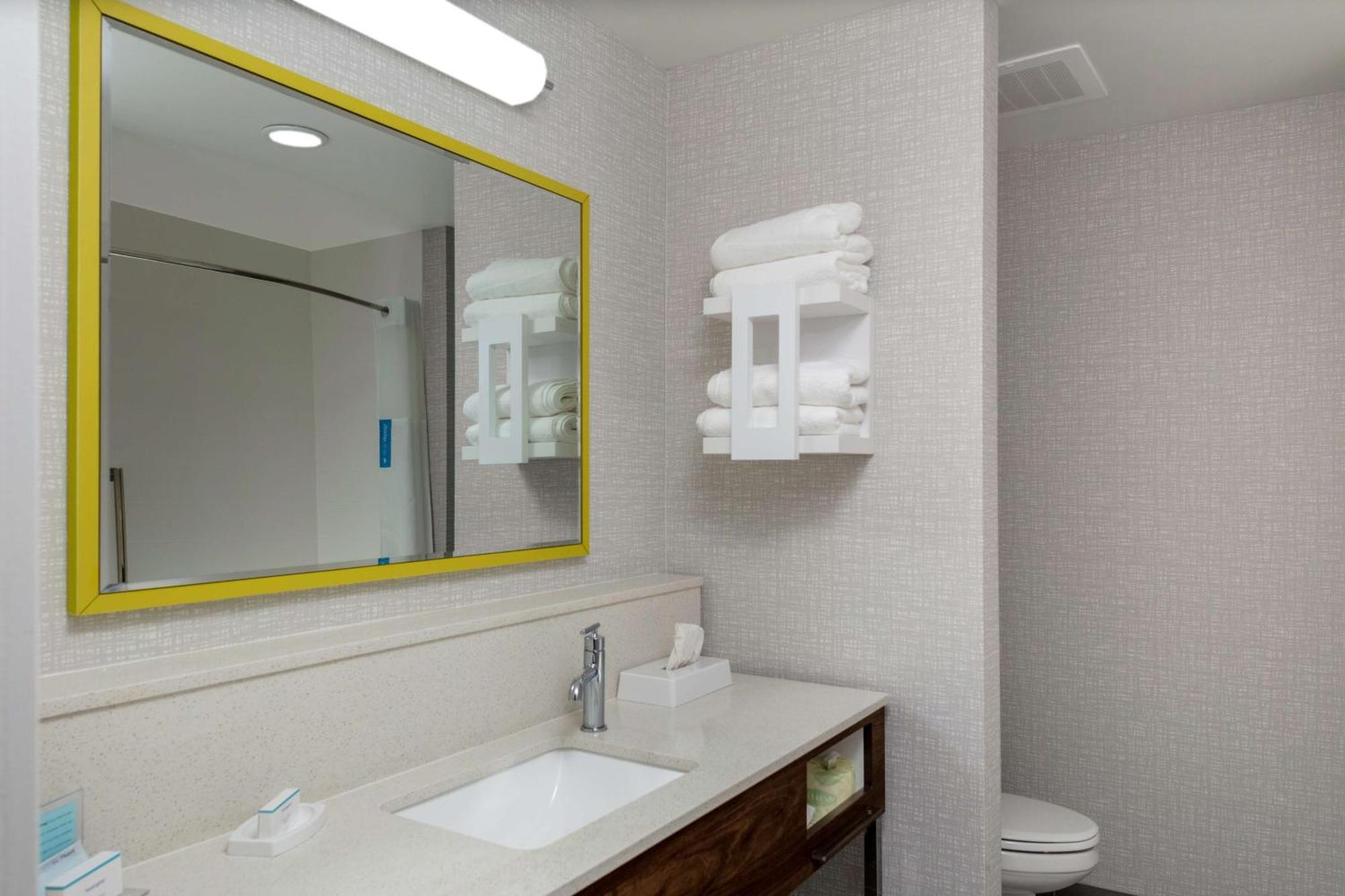 Hampton Inn & Suites Avon Indianapolis Экстерьер фото