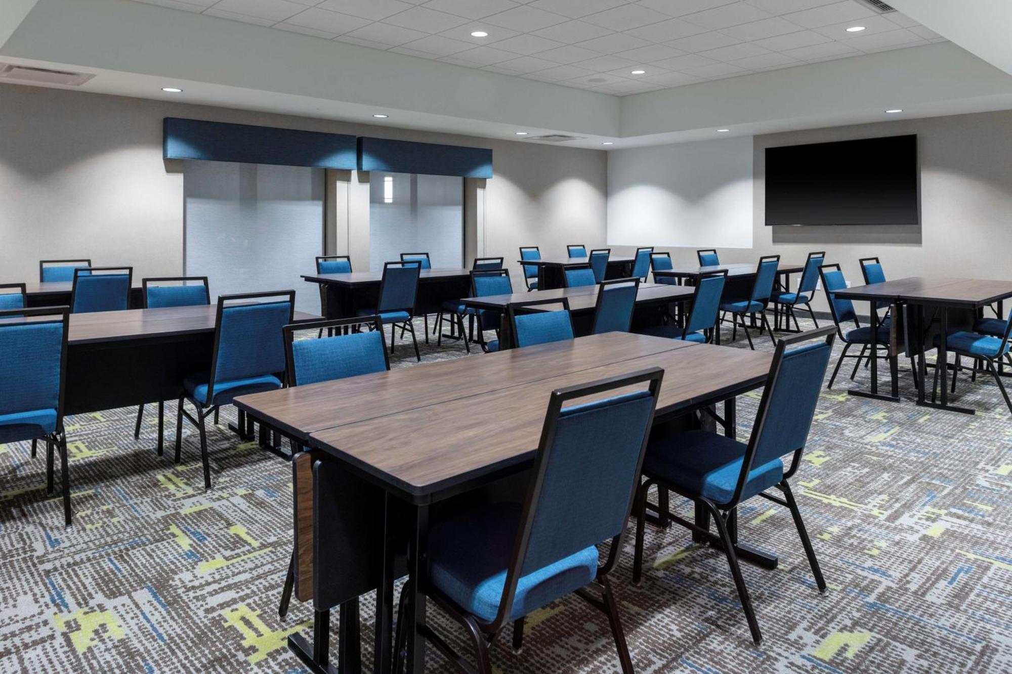 Hampton Inn & Suites Avon Indianapolis Экстерьер фото